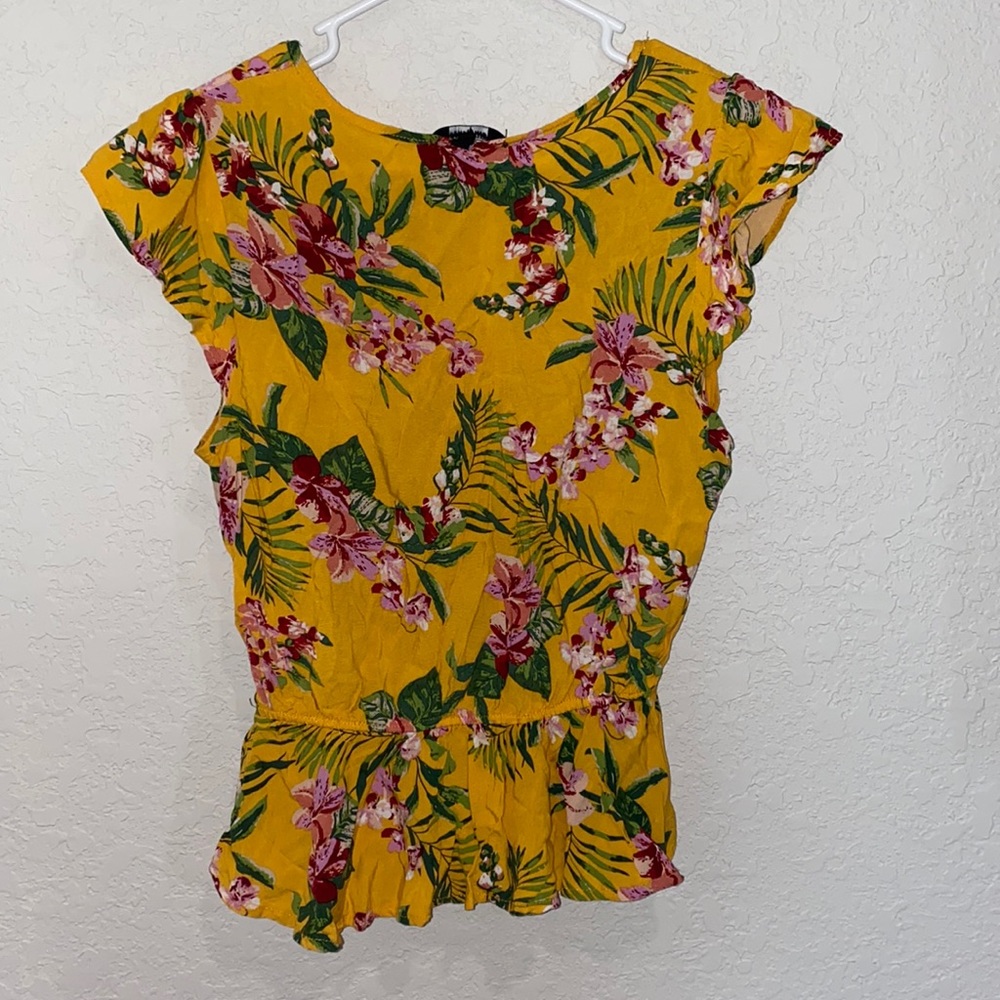 Blouse - Picture 2 of 3